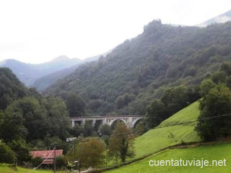 Valle de Leitzaran